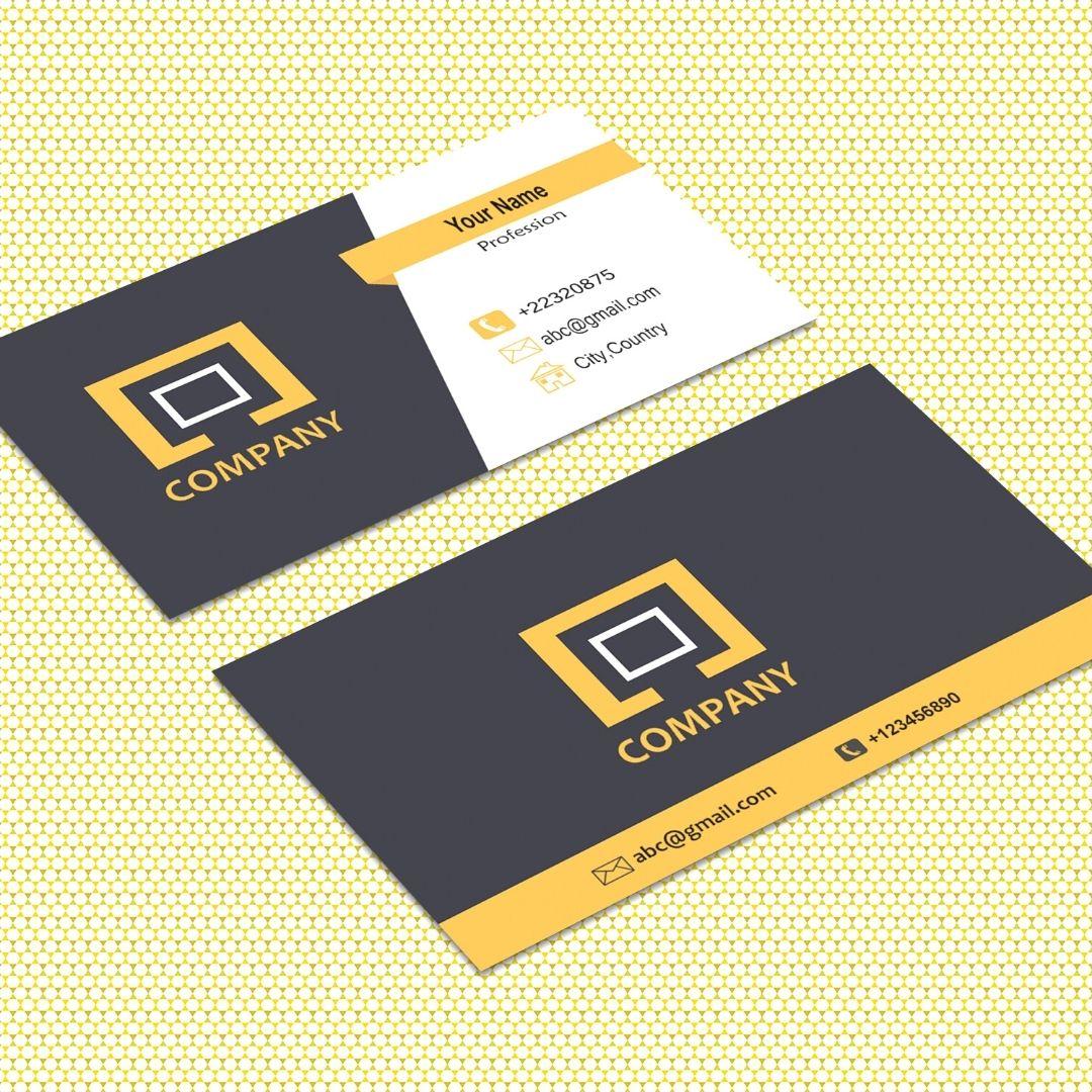 business cards
