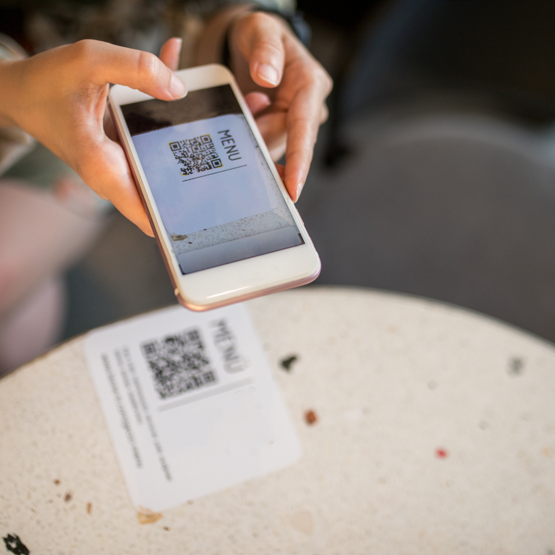 QR Code