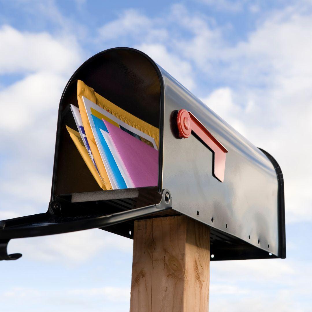 A Look at Our Direct Mail Marketing Services - Call Now | AlphaGraphics Springfield