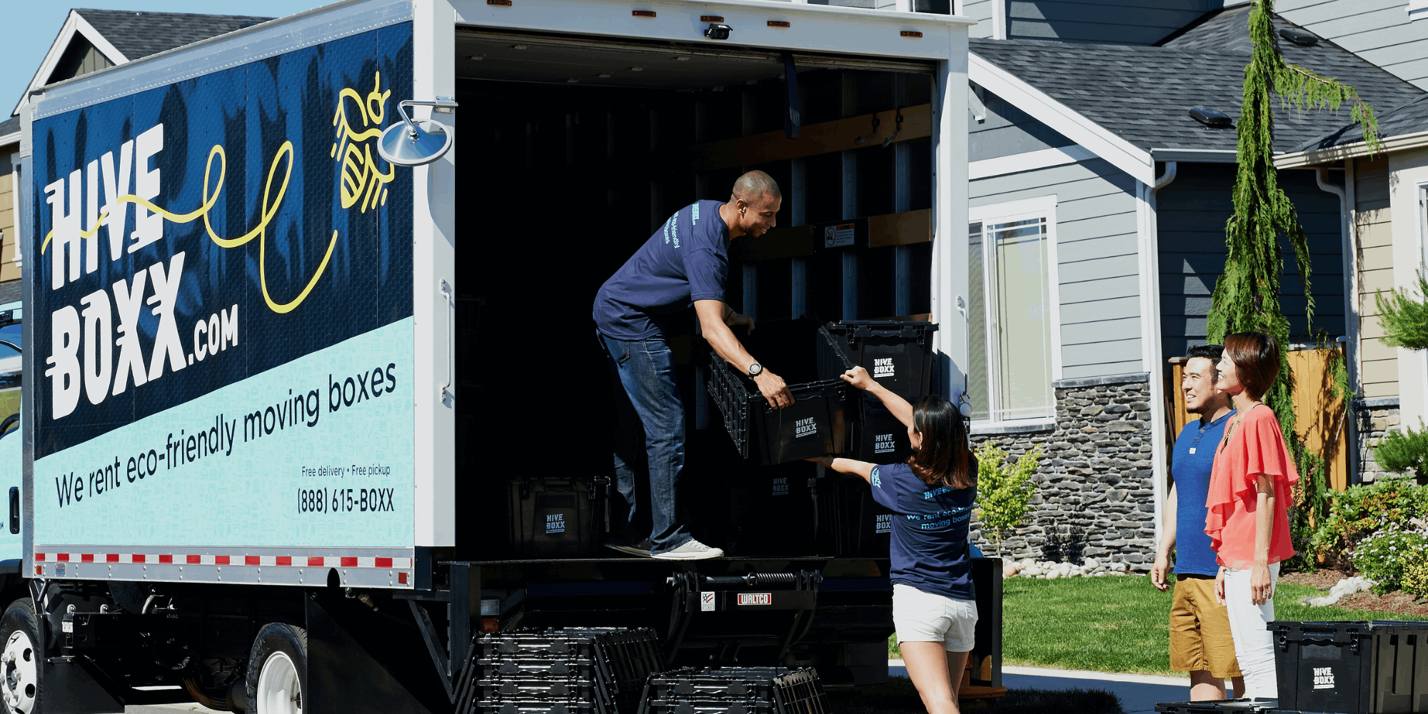 How Vehicle Wraps Increase Business Credibility