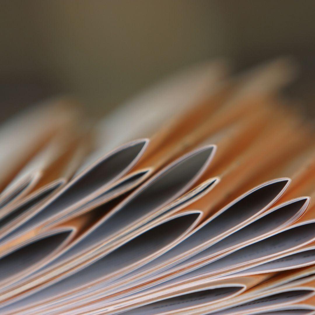 Booklets for Your Business - Call Today | AlphaGraphics Rochester Airport