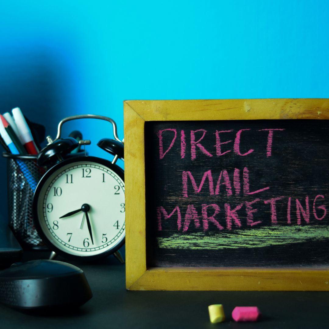 The Ultimate Guide to Customer Retention Through Direct Mail Marketing | AlphaGraphics Rochester Air