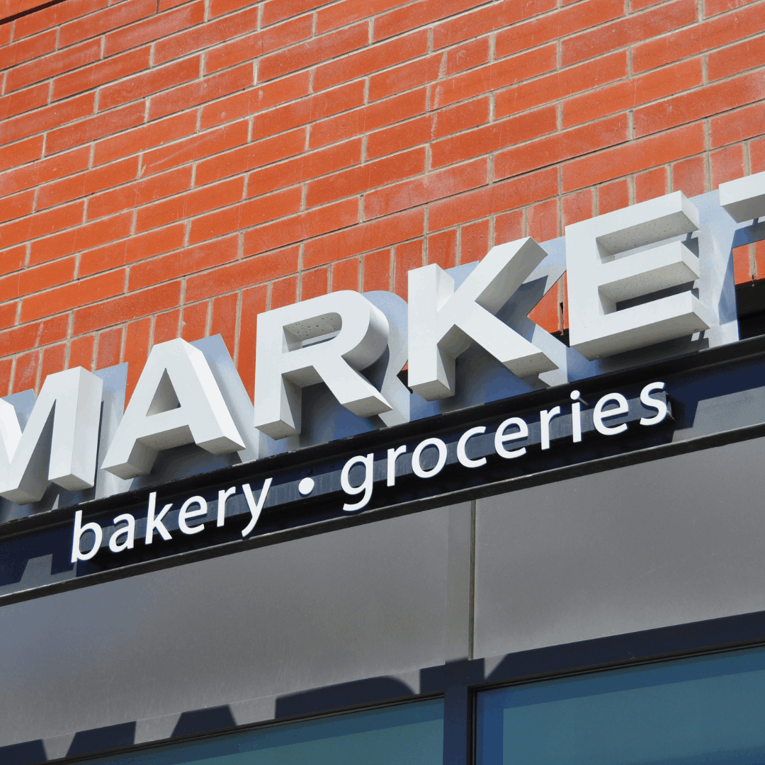 Importance of Updating Your Storefront for the Summer Season | AlphaGraphics Rochester Airport