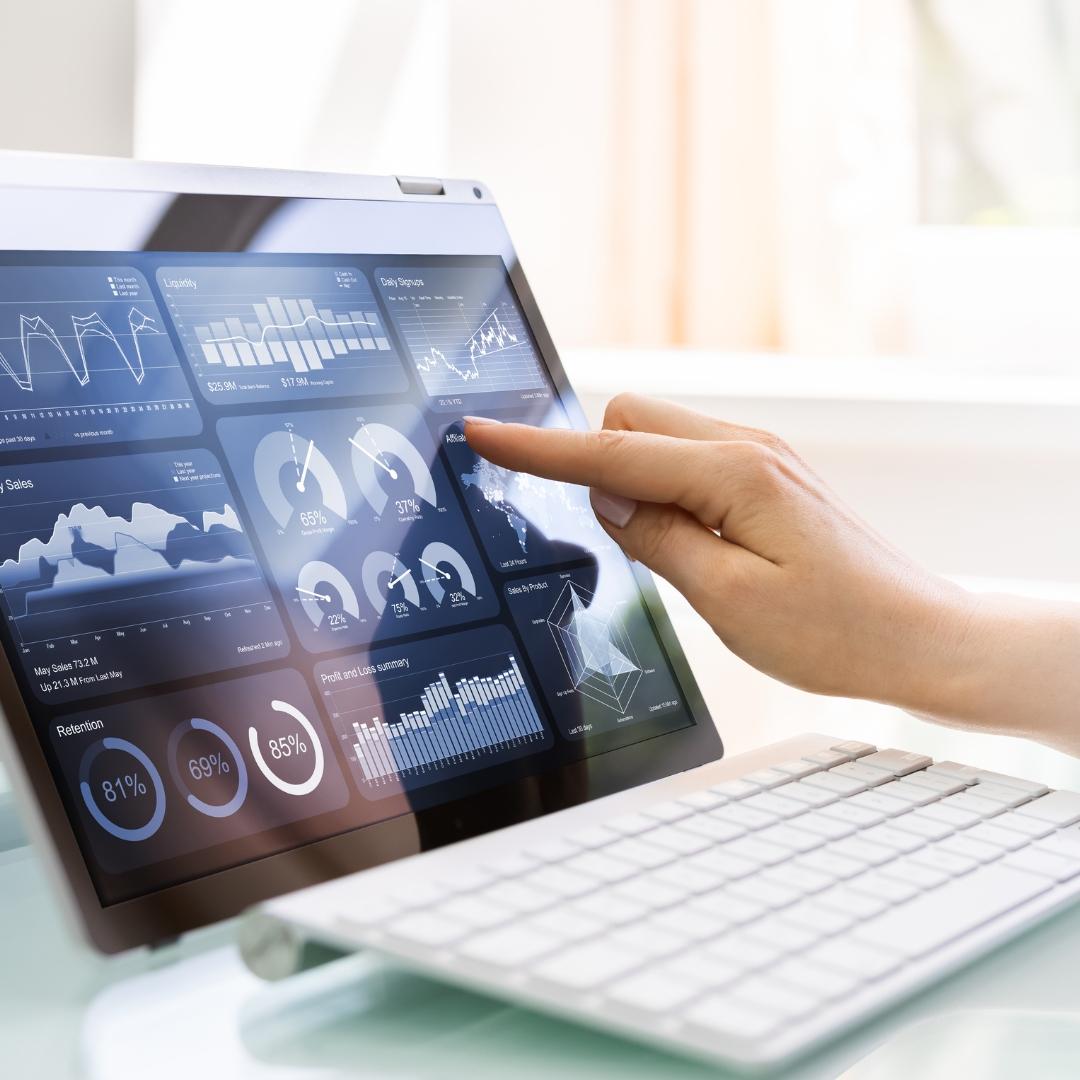 graphs on a computer