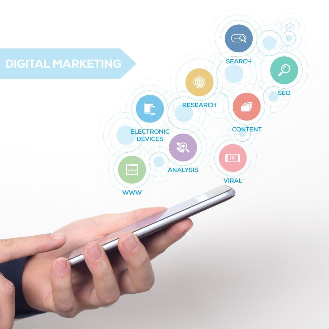 digital marketing