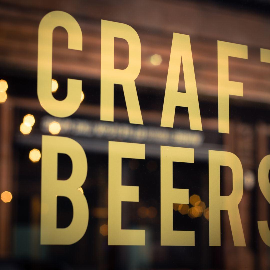 The ROI of Window Graphics: How Investing in Visual Marketing Pays Off | AlphaGraphics Woburn