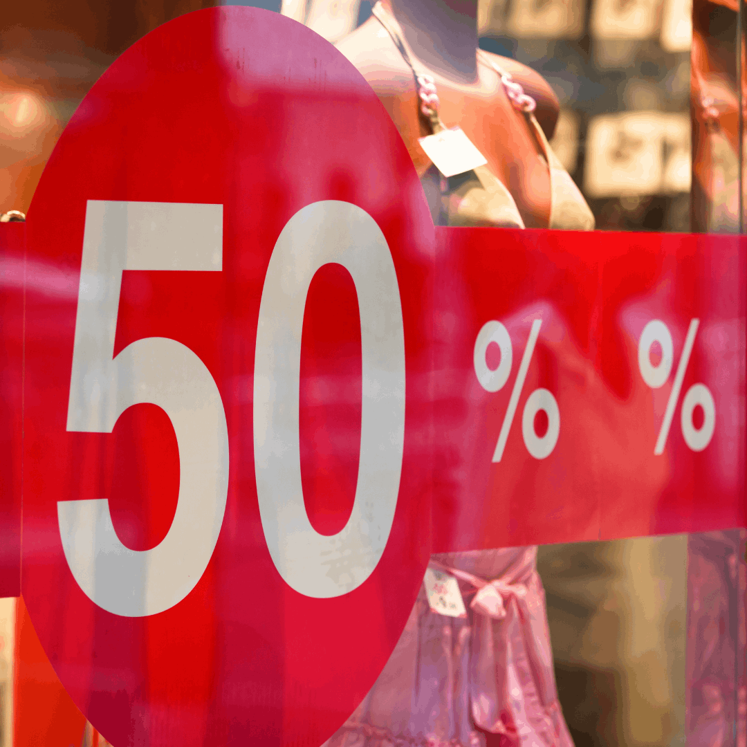 Increasing Foot Traffic: Simple Tactics for Drawing in Summer Shoppers to Your Storefront | AlphaGra