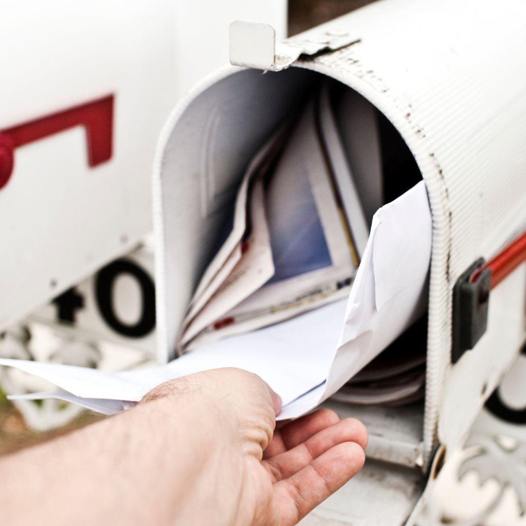 Why Direct Mail is Essential for Customer Retention Strategies | AlphaGraphics Boston Downtown