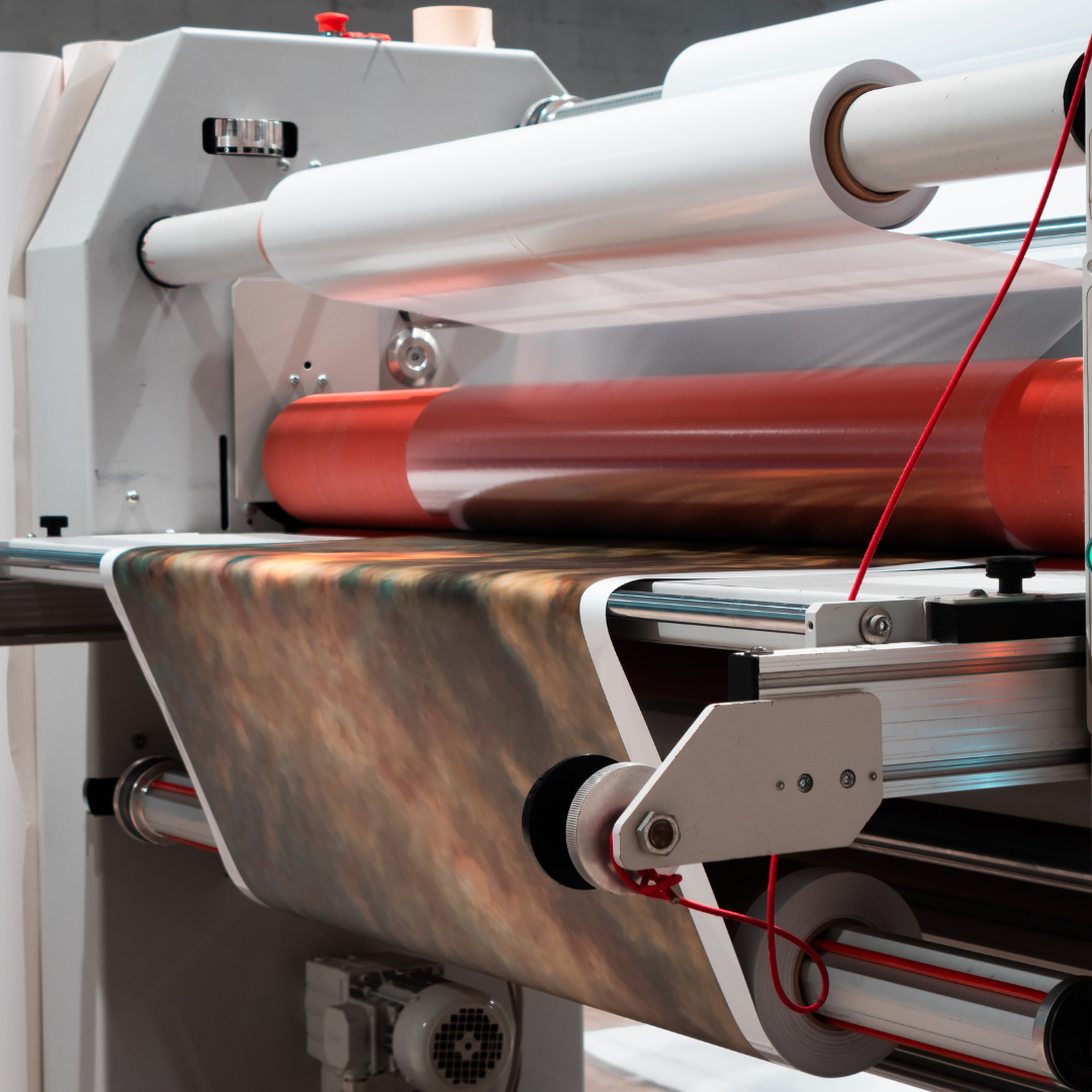 large format printer