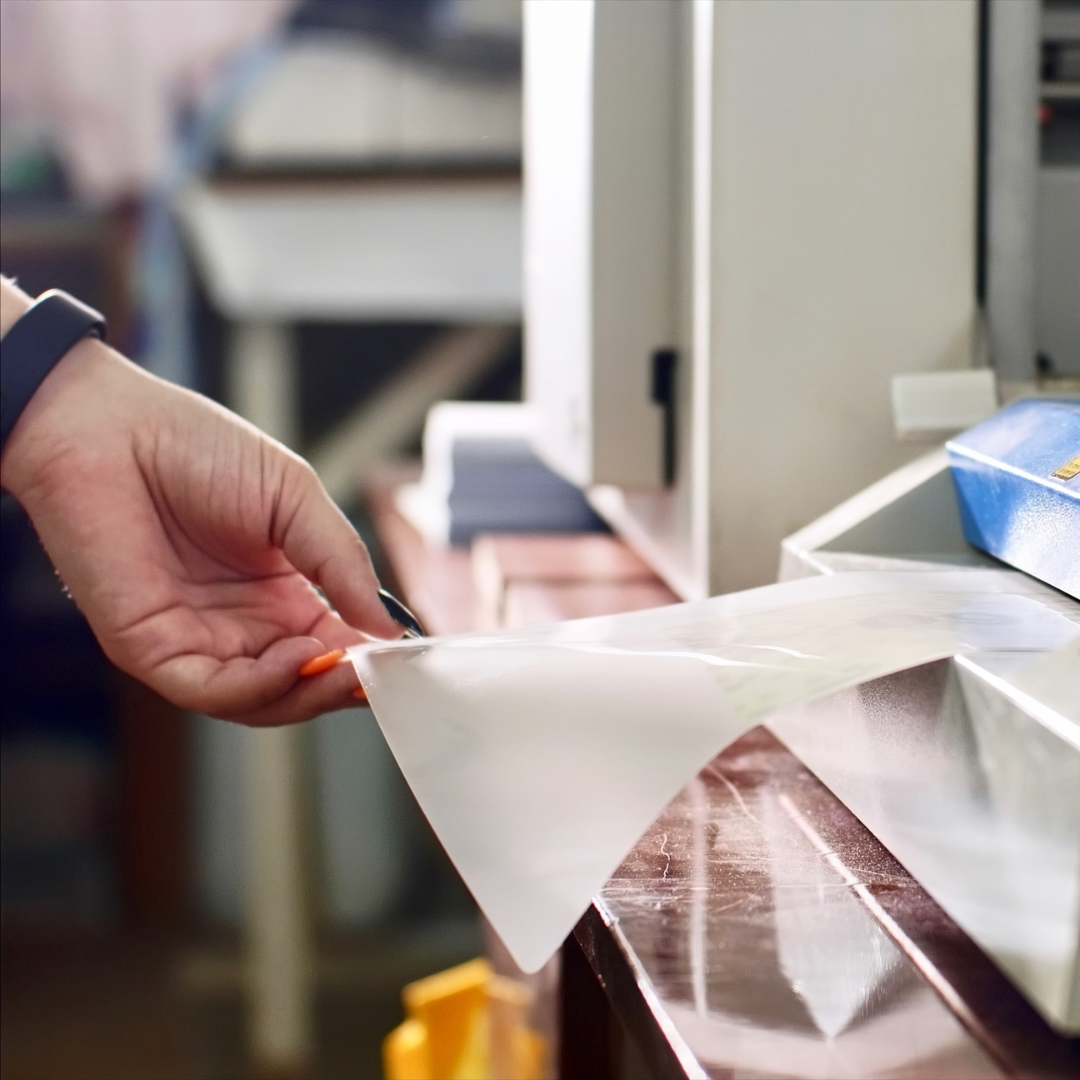laminator