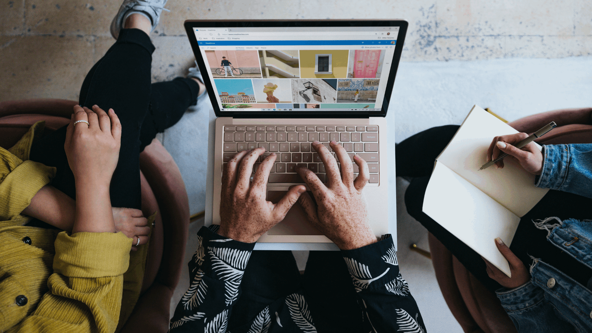 4 Winning New Year Marketing Ideas