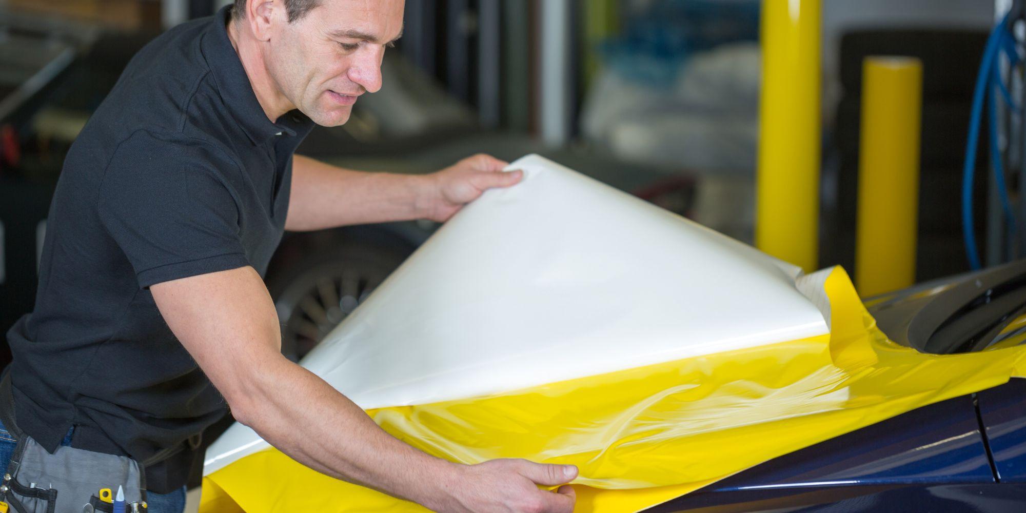 How Vehicle Wraps Increase Business Credibility