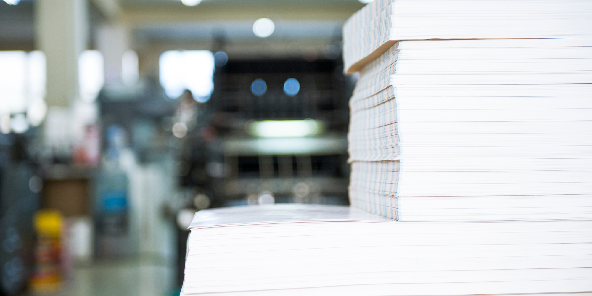 How AlphaGraphics Cherry Hill Streamlines Your Marketing Efforts