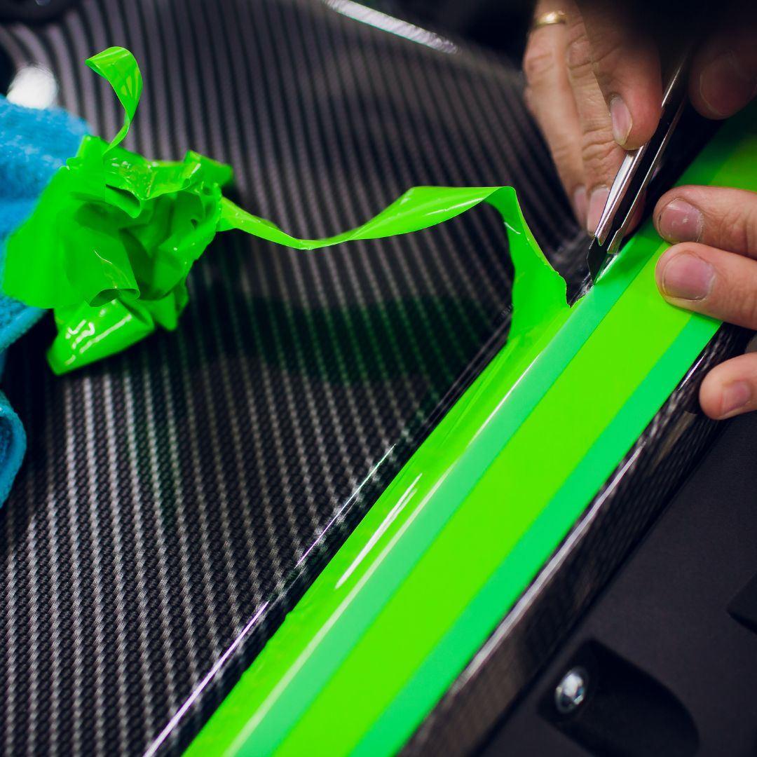 Vehicle Wraps - Represent Your Brand on the Go! | AlphaGraphics Canton