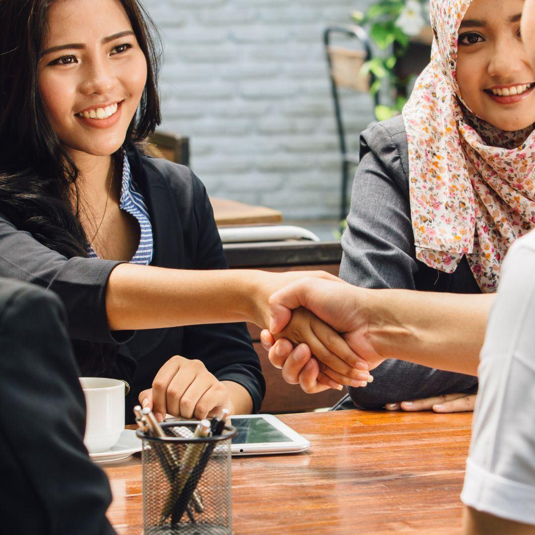 photo of one-stop shop marketing services