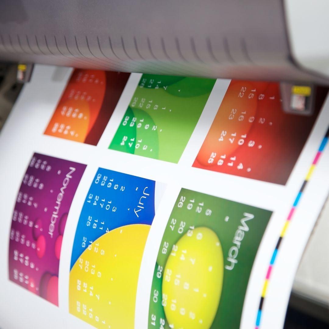 Large Format Printing: Getting More Bang for Your Marketing Buck | San Antonio | Shavano Park