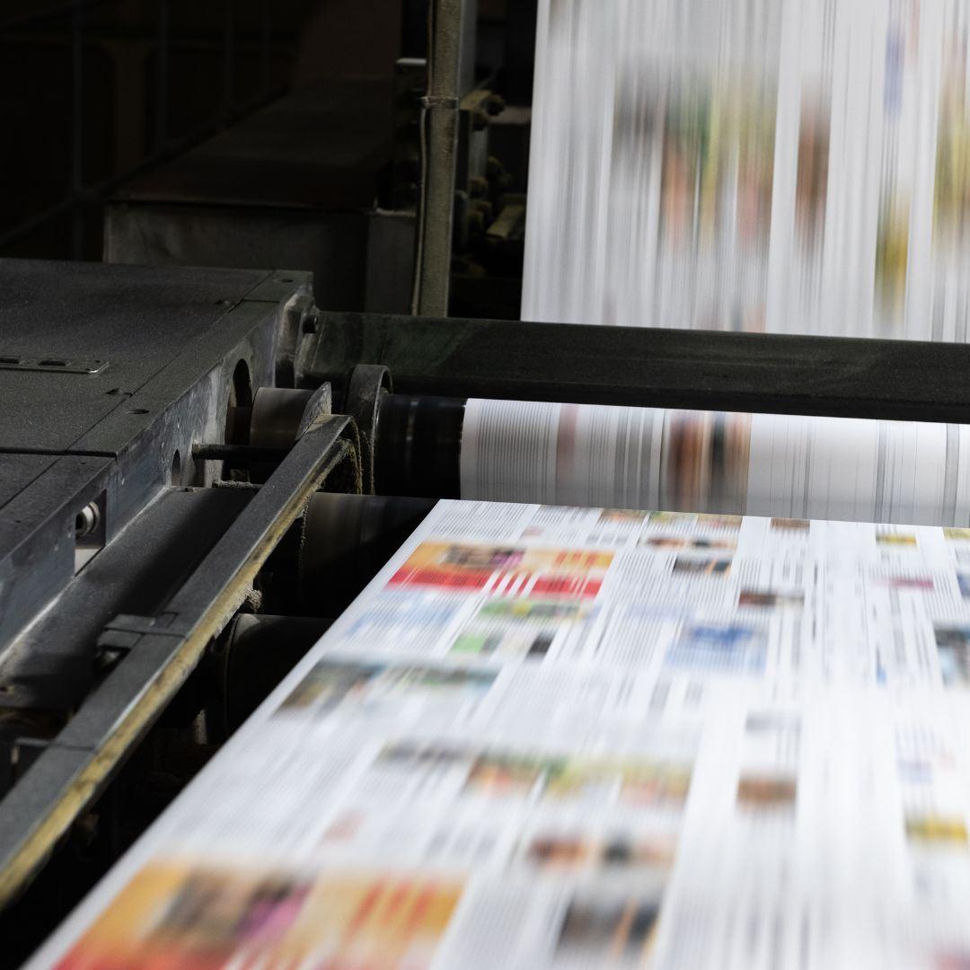 The Benefits of Partnering with AlphaGraphics Shavano Park for All Your Marketing Needs | San Antoni