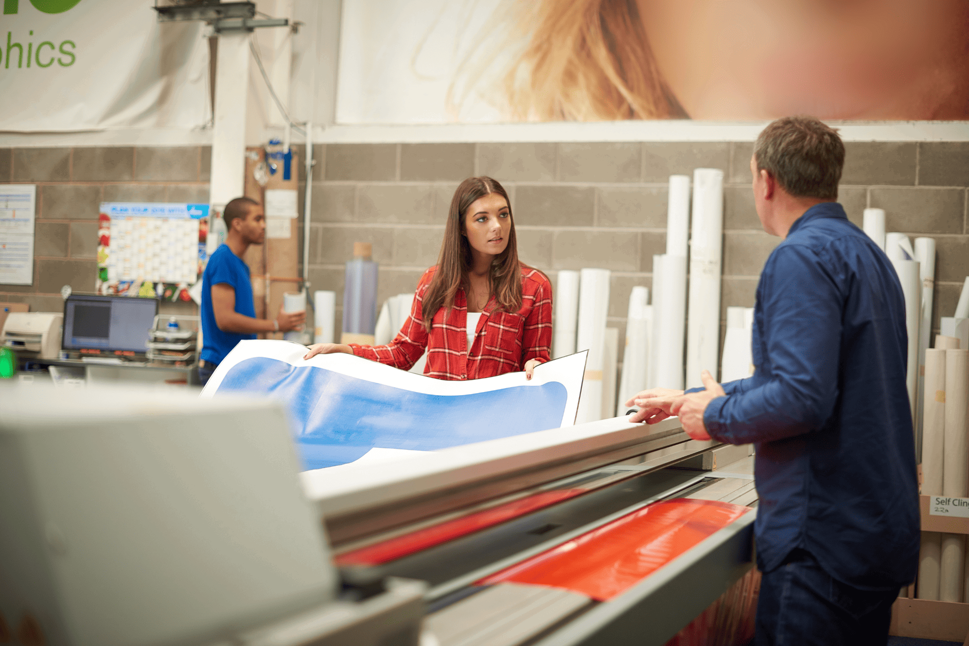 Common Poster Printing Mistakes & Expert Tips to Avoid Them