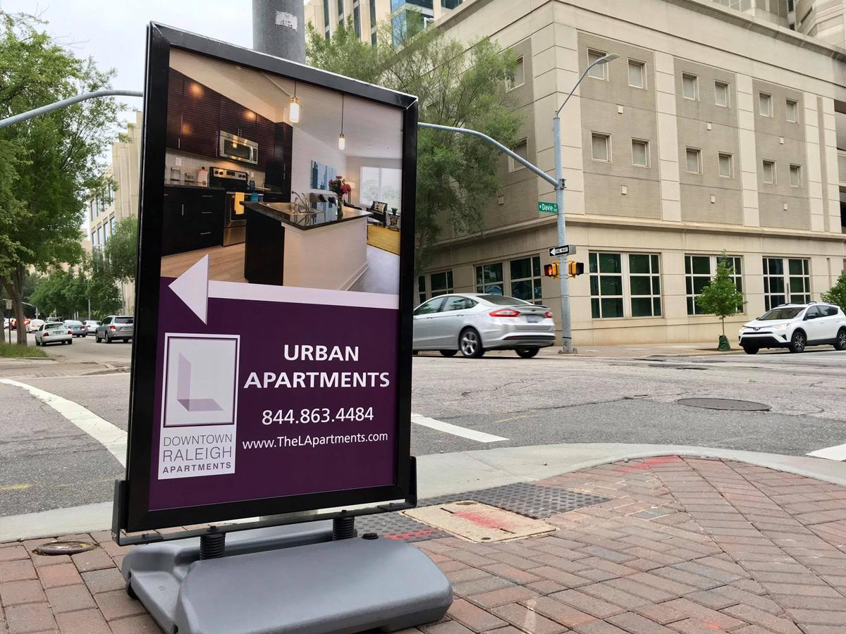 How to Audit Your Raleigh Wayfinding and Architectural Signage