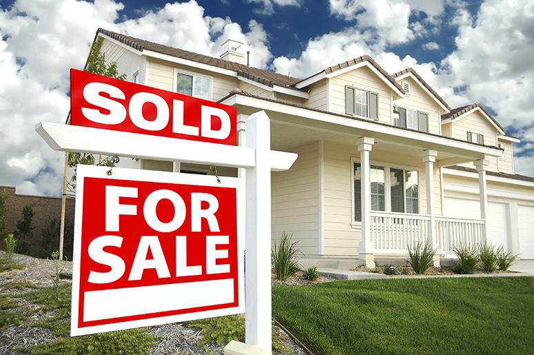 4 Signs That Get Your Real Estate Business Noticed