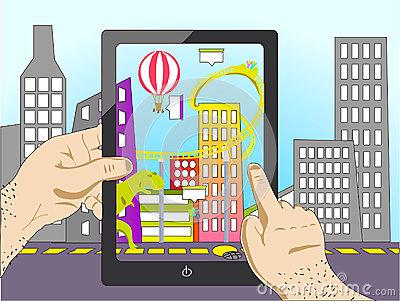 Good article on COVID's Impact on QR Codes