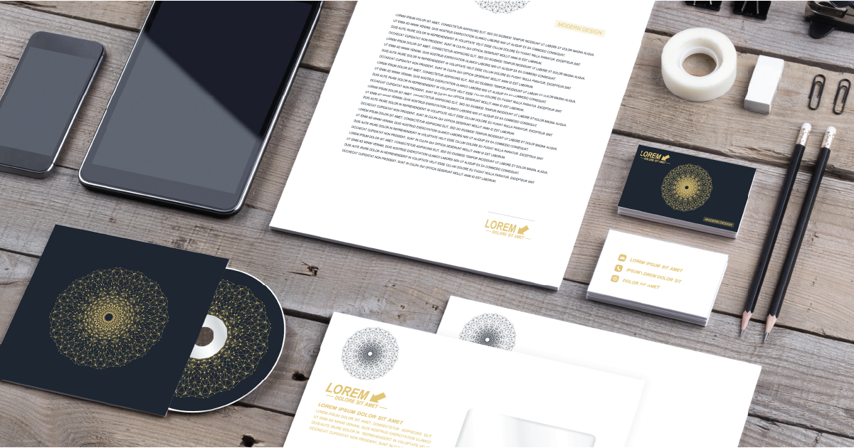 Planning a Rebrand? The New Year is the Time!