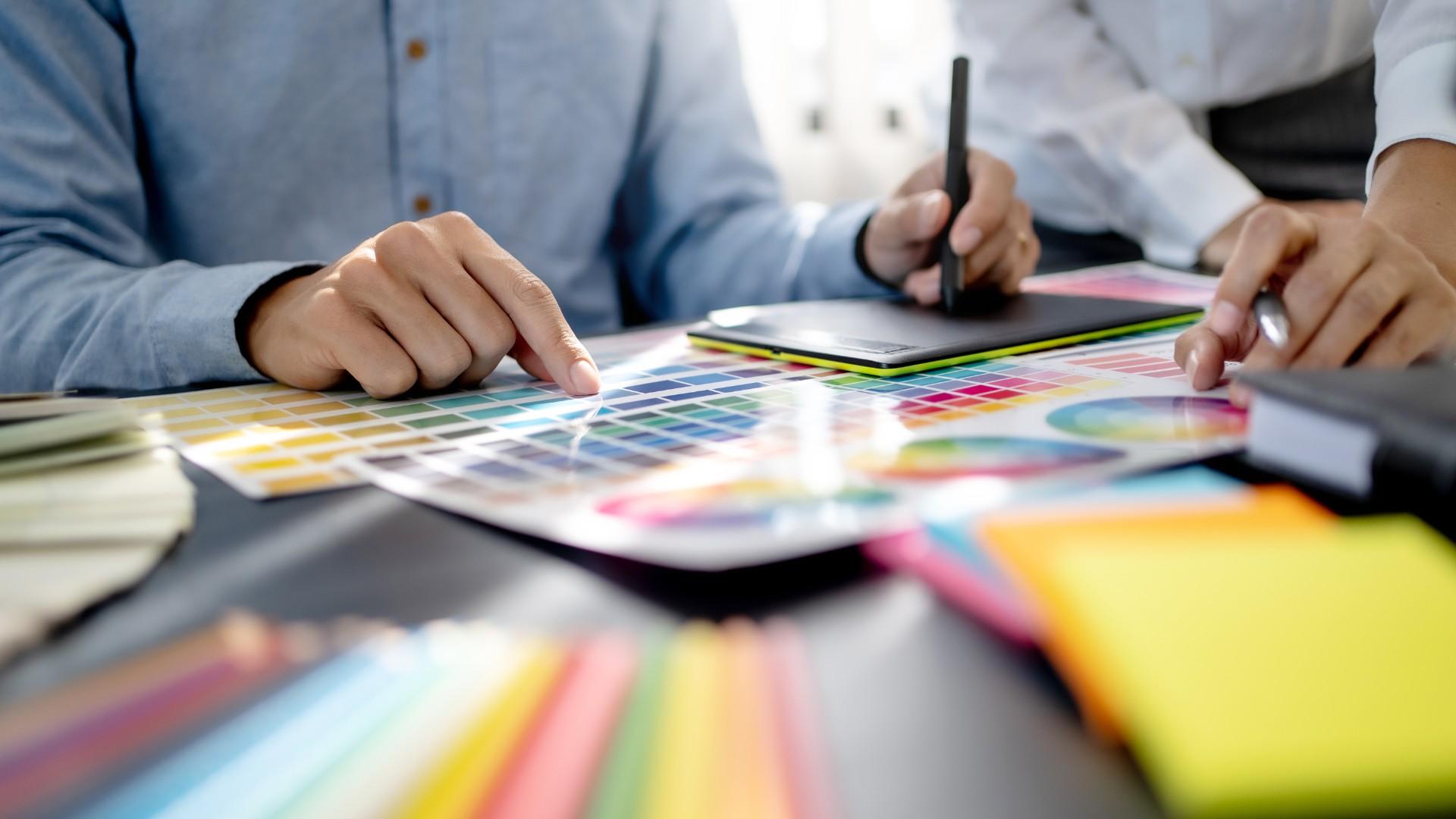 Tips for Successfully Refreshing Your Brand Identity From Our Local Print Shop