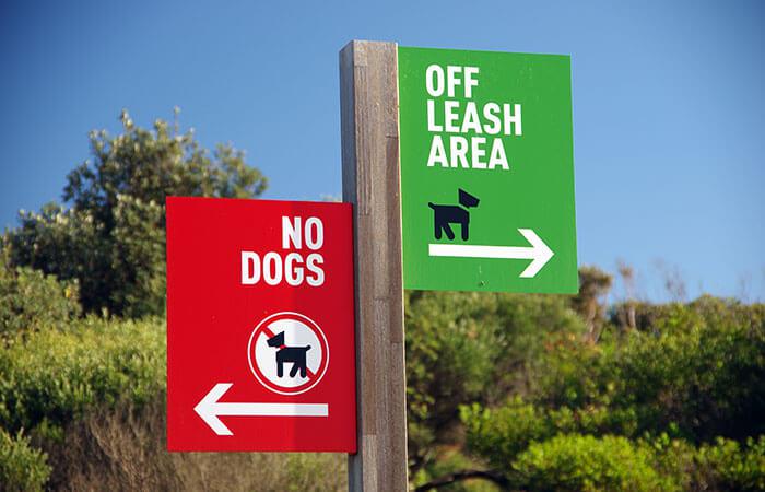 We offer full service signage solutions including