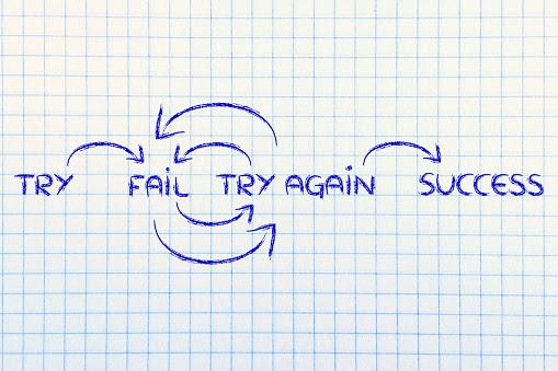 Repeat Success is No Small Achievement