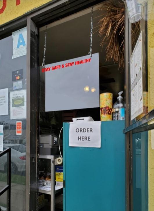 Install Protective Panels To Protect Your Employees and Customers From The Spread of COVID-19
