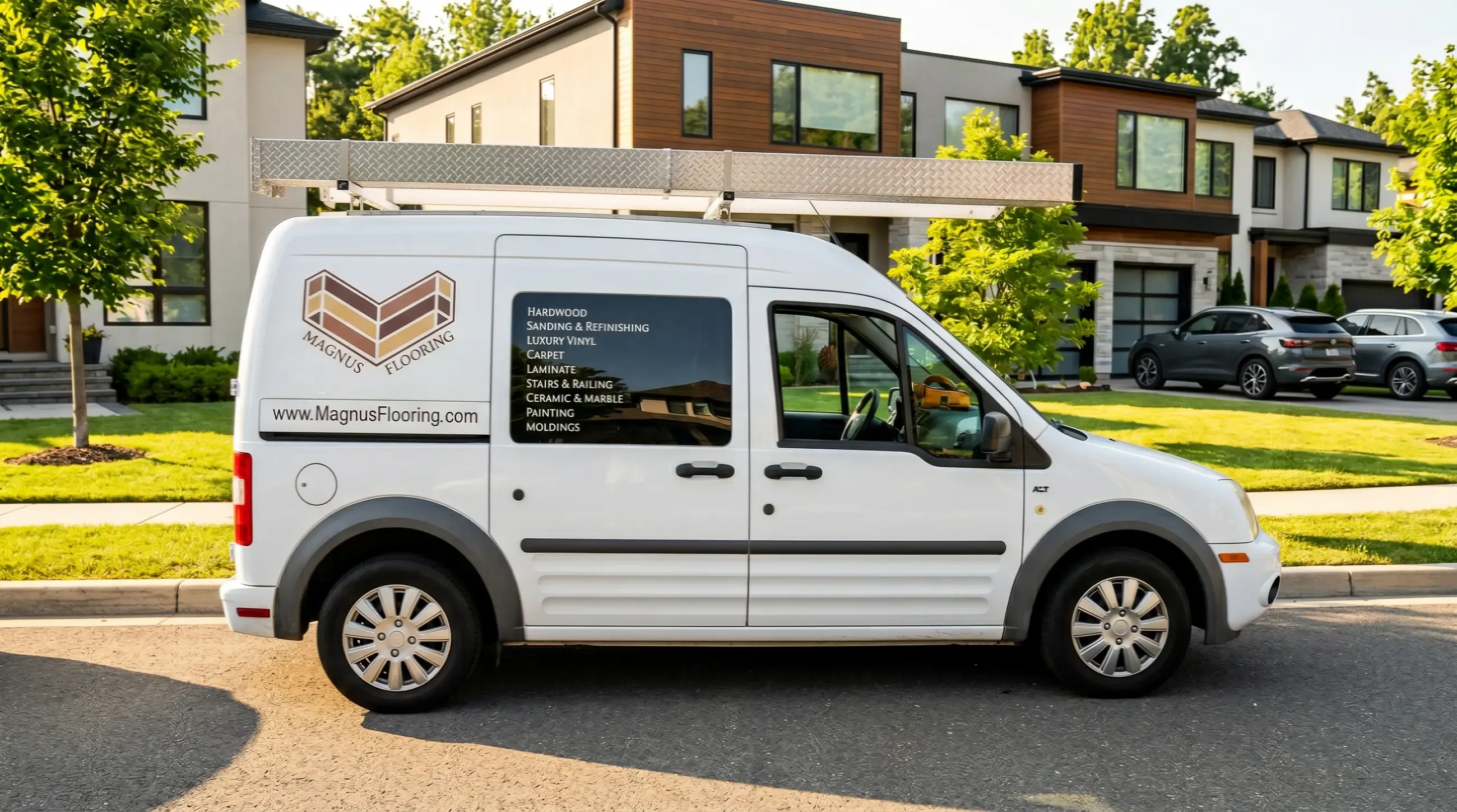 Residential Services