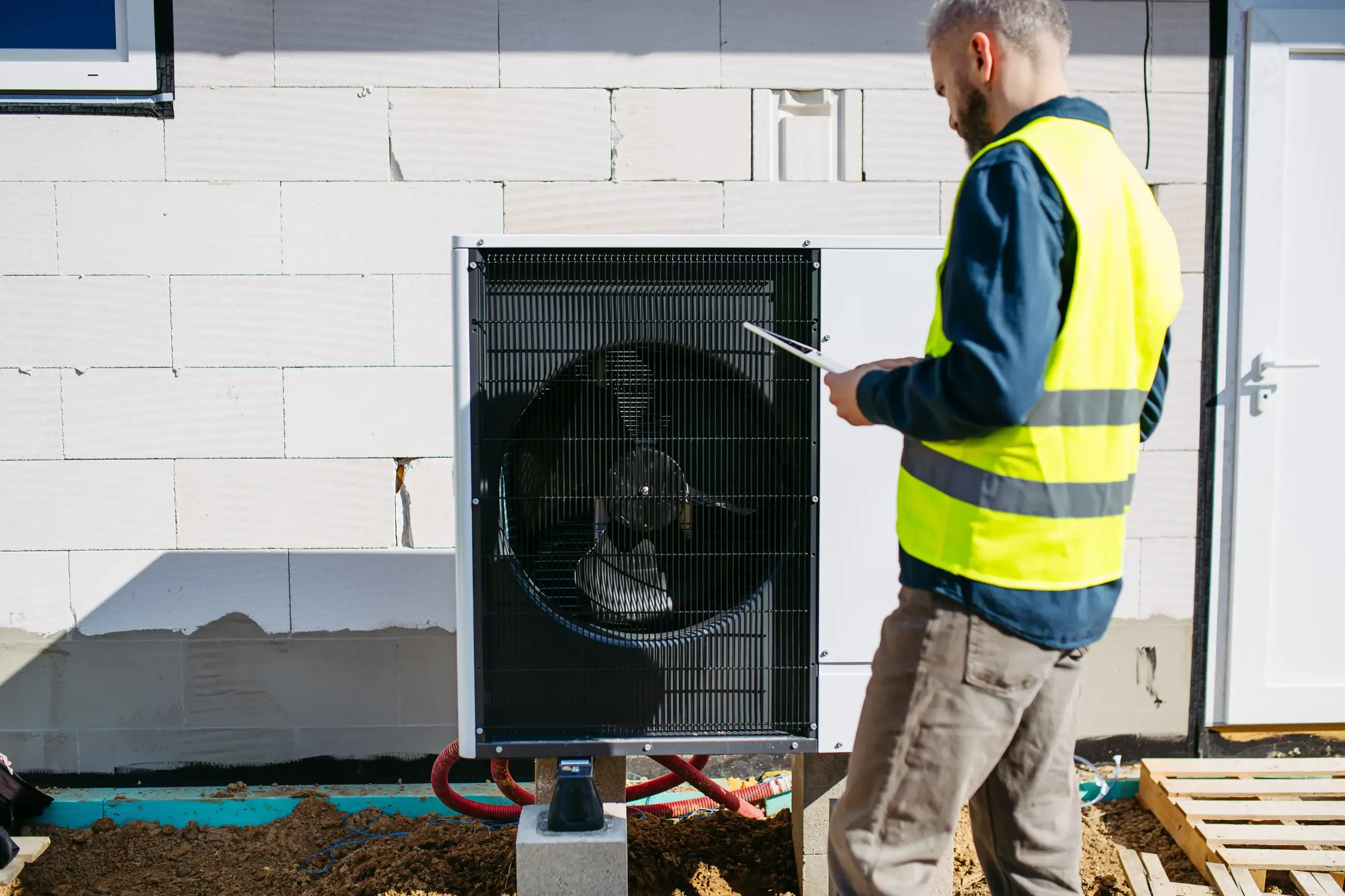 Residential Services
