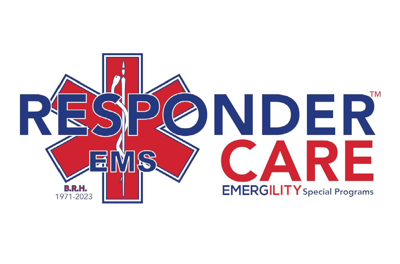 Responder Care banner