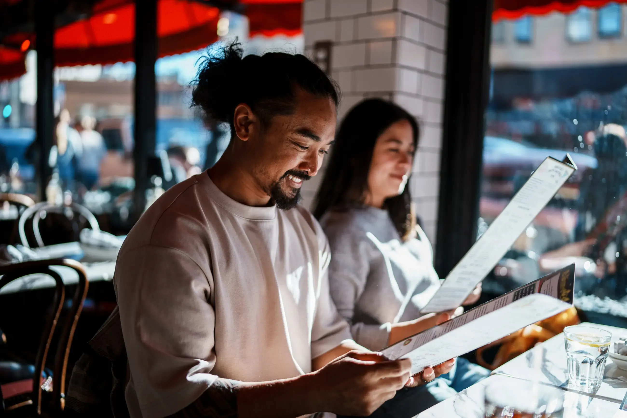 Elevate the Guest Experience