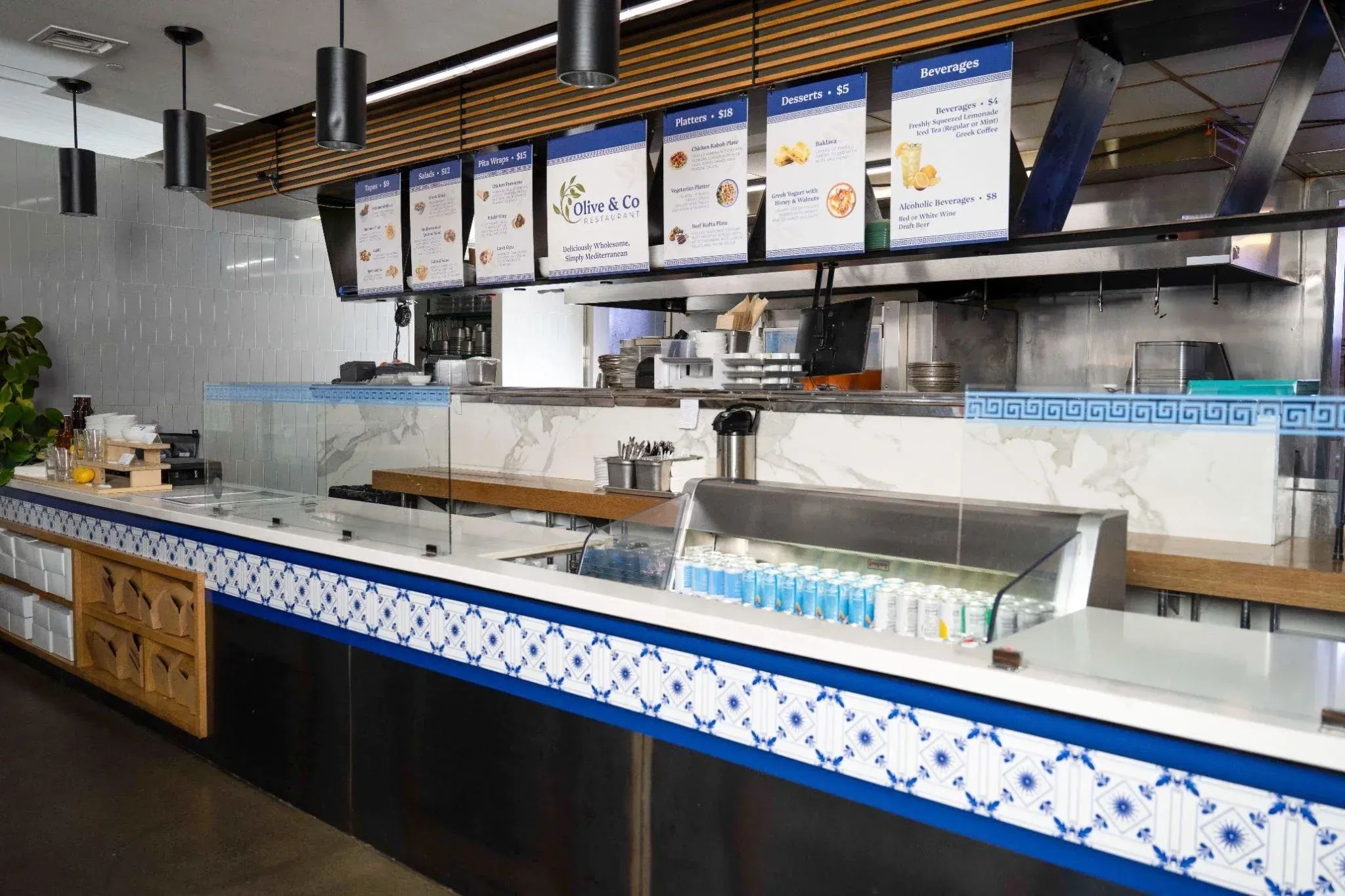 Restaurant Menu Board Ideas: A Practical Guide from a Sign Shop