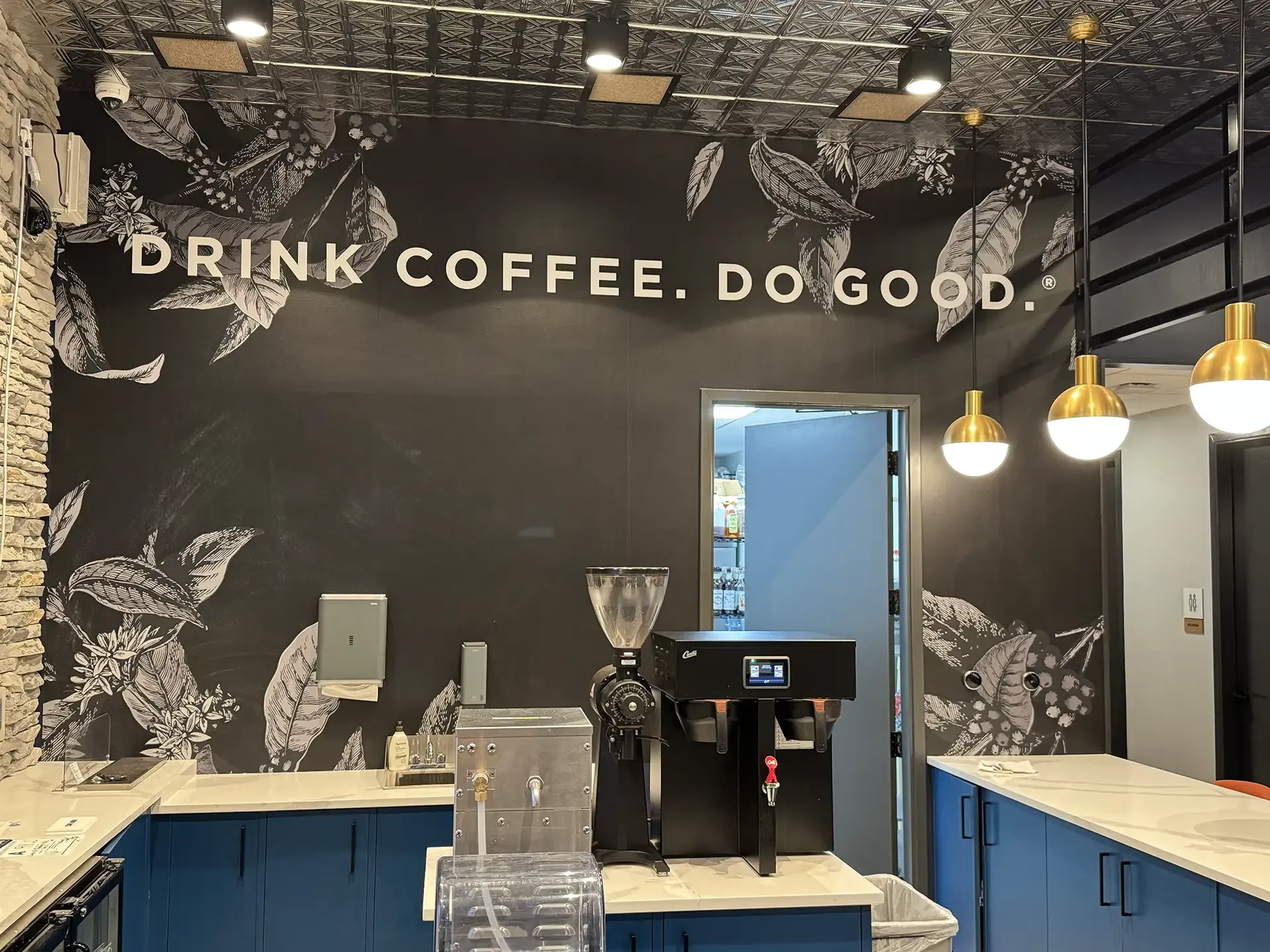 Wall & Window Signage