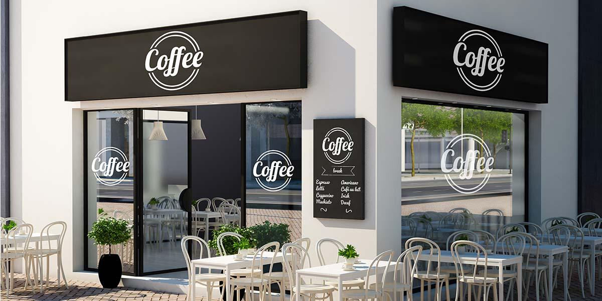 Restaurant Signage: Design Tips and Ideas