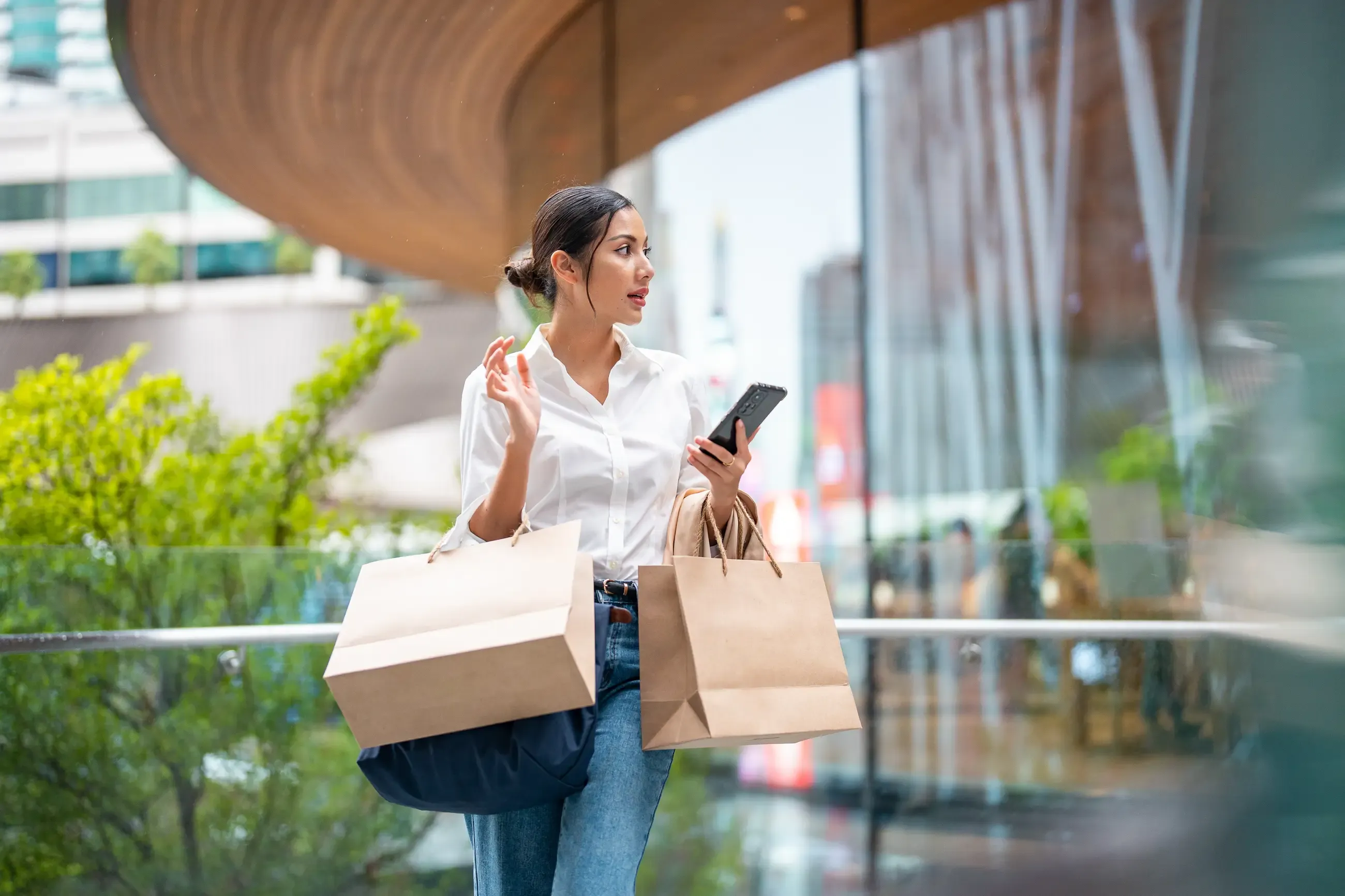 Retail & Consumer Goods
