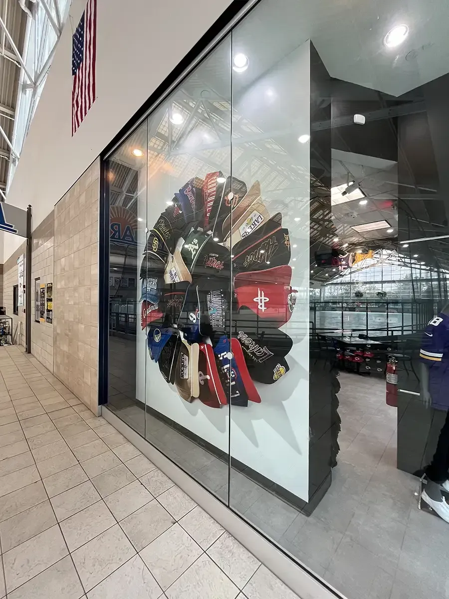 Try these window graphic solutions