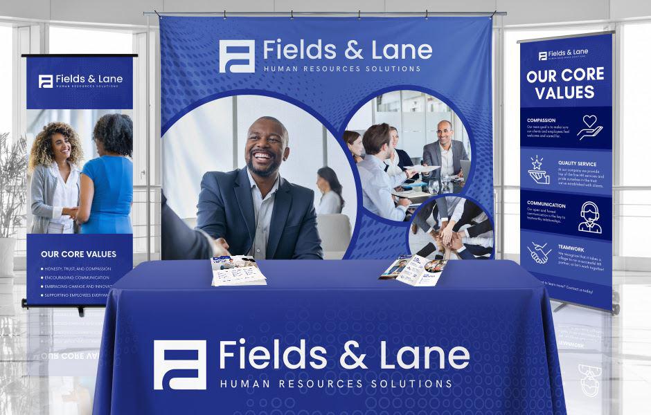 Five elements of your brand identity