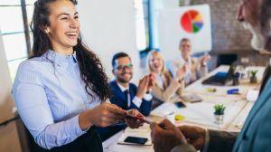Rewarding Loyalty: Using Business Awards and Plaques as a Retention Strategy