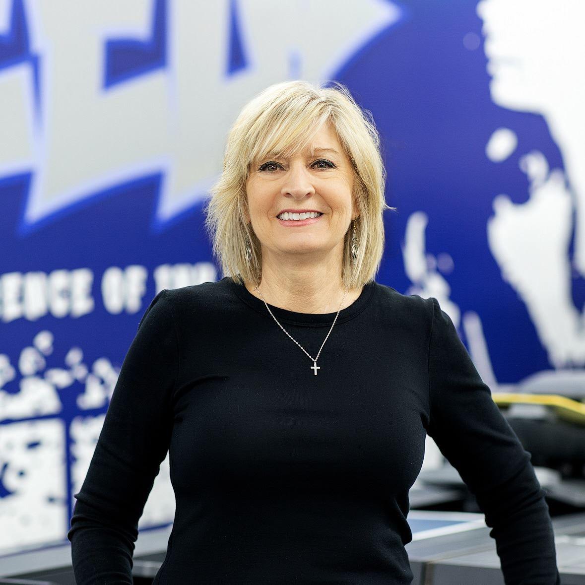 Rhonda Norris