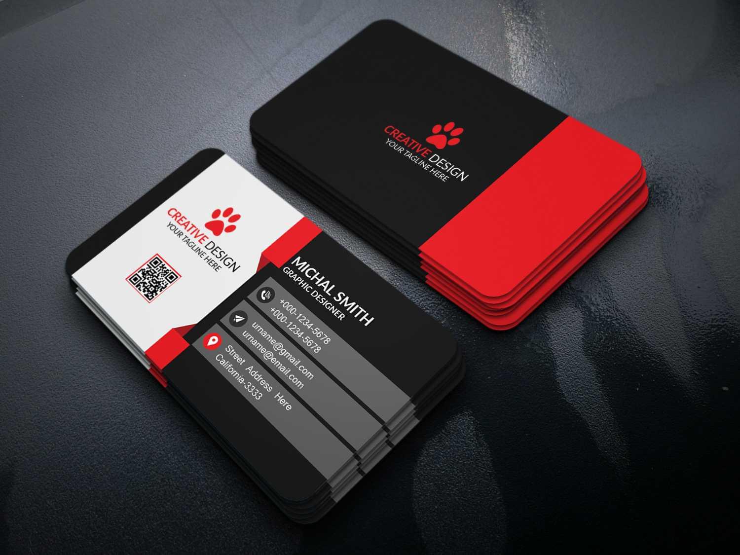 How to Use Business Cards for Professional Networking