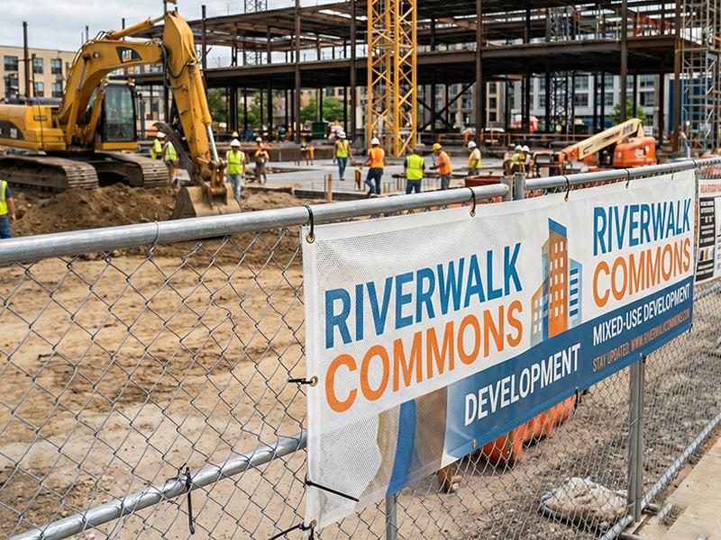 Construction & Development