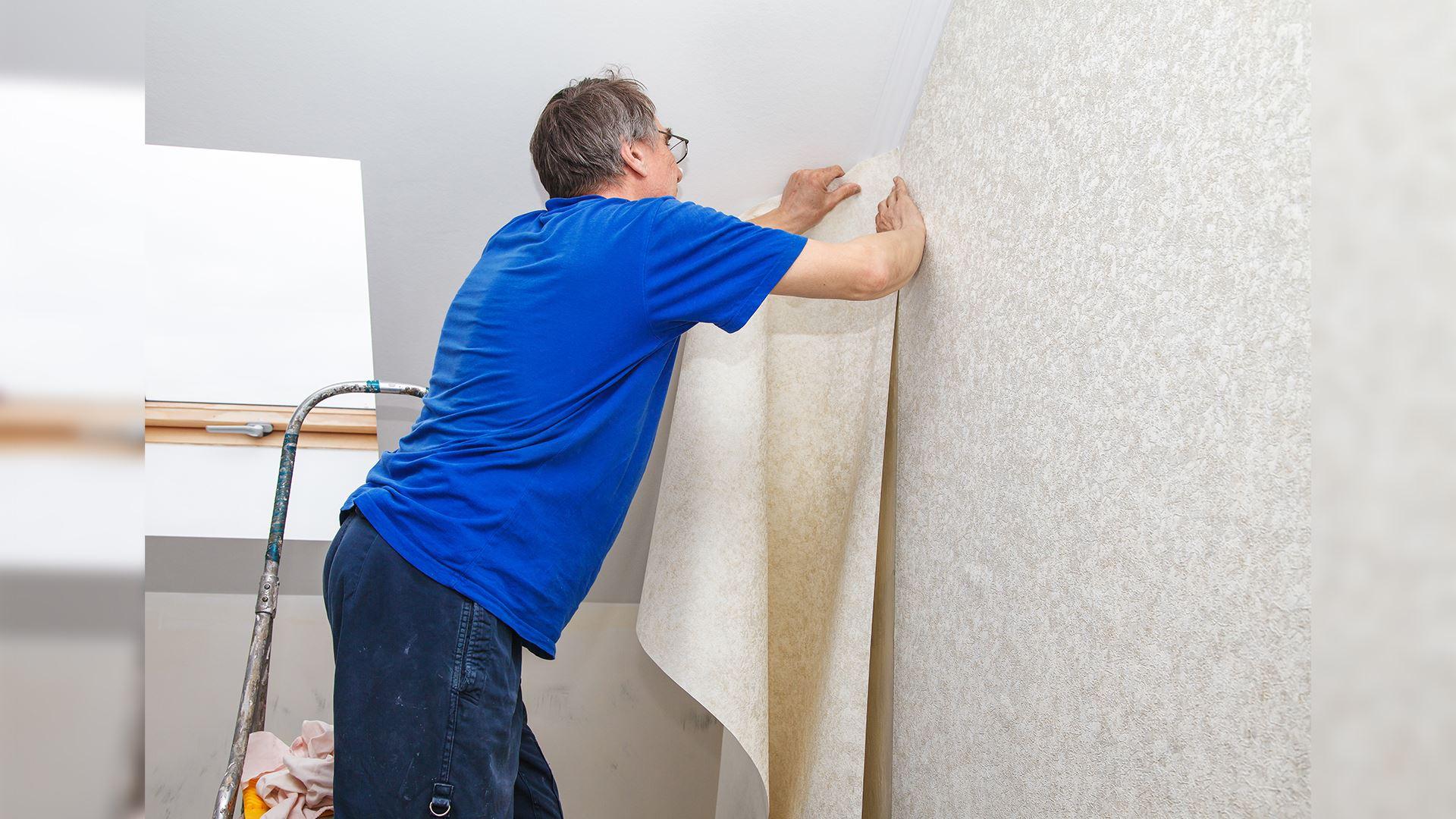 The Impact of High-Quality Wallpaper Installation Services on Brand Identity