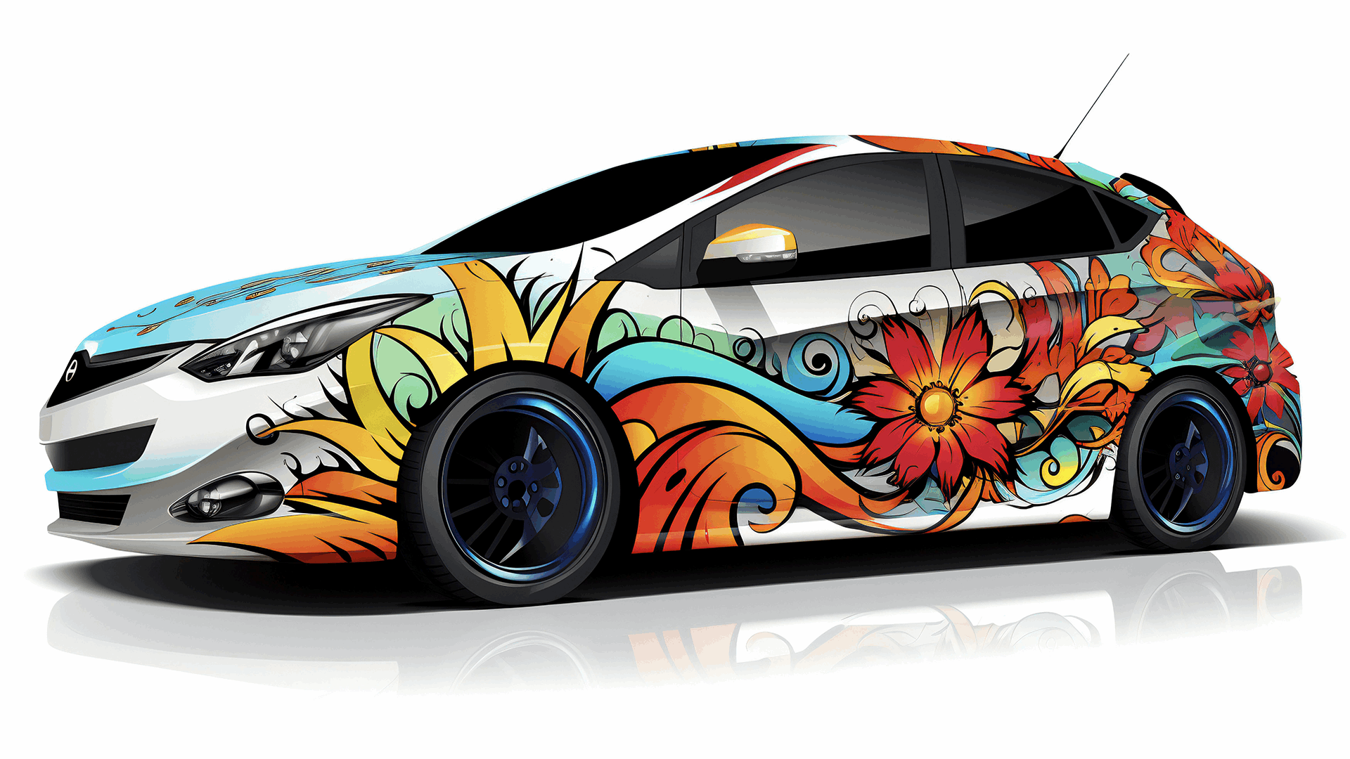 How to Measure the Success of Vehicle Graphics