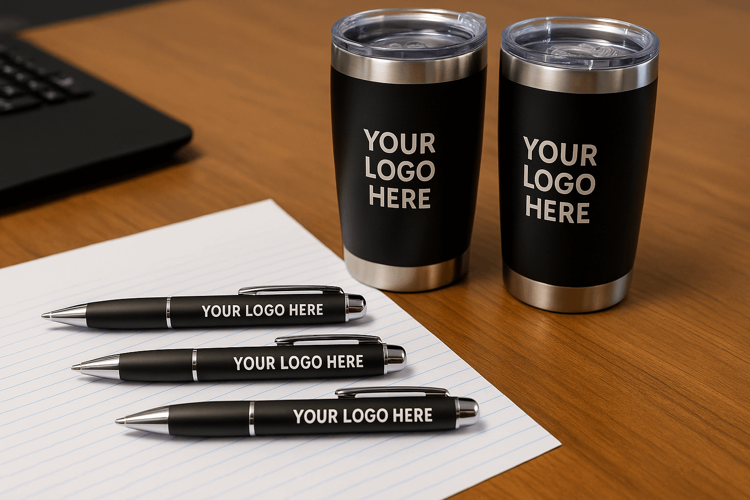 Promotional Engraving in Rockwall, Texas
