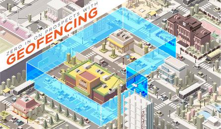 Transform Location Marketing to GeoConquesting