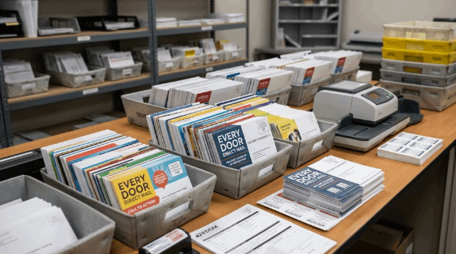 Rush Event Printing: What to Expect | AlphaGraphics MIDDLETON