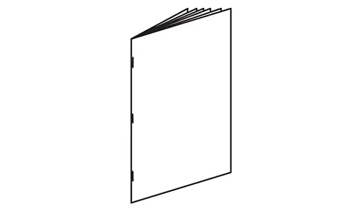 Saddle Stitch